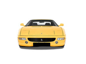 فيراري F355 الخارجية 