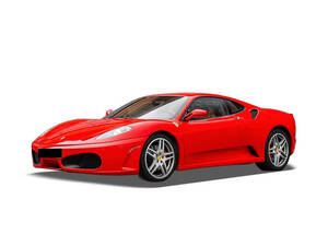 Ferrari F430 Scuderia