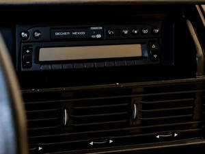 Ferrari F512 M Interior 