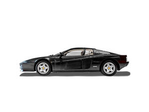 Ferrari F512 M Exterior 