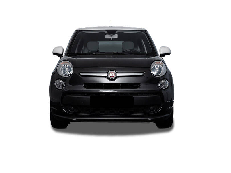Fiat 500L Exterior 