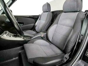 فيات باركيتّا الداخلية 