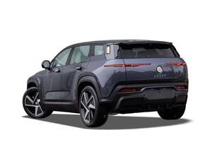 فيسكر أوشن الخارجية 