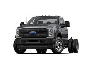 فورد اف 550 الجيل الخامس