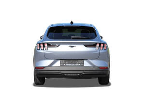 Ford Mustang Mach E Exterior 