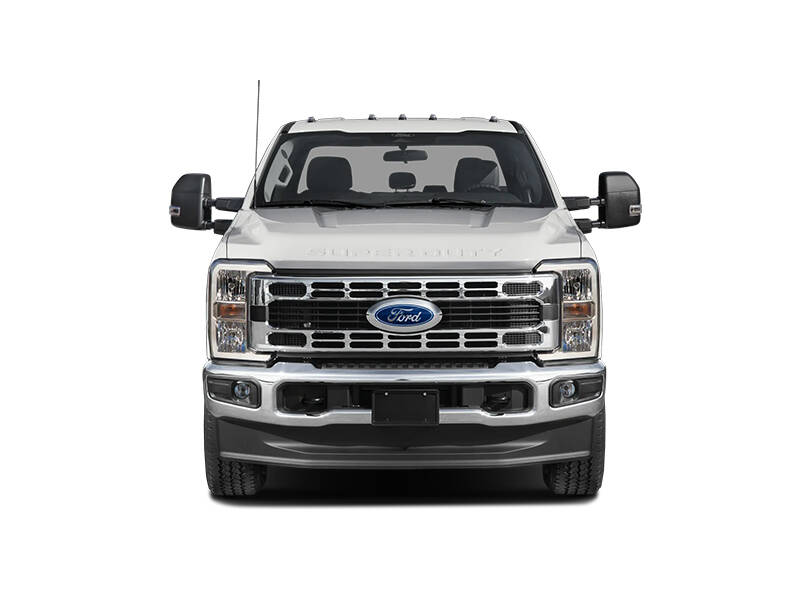 Ford Super Duty 2025 Exterior 