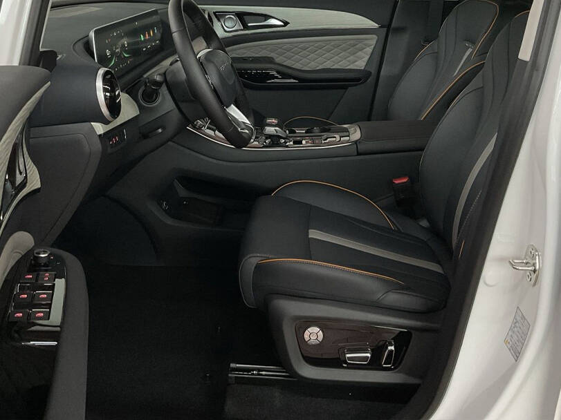 فورتينغ يو تور الداخلية 