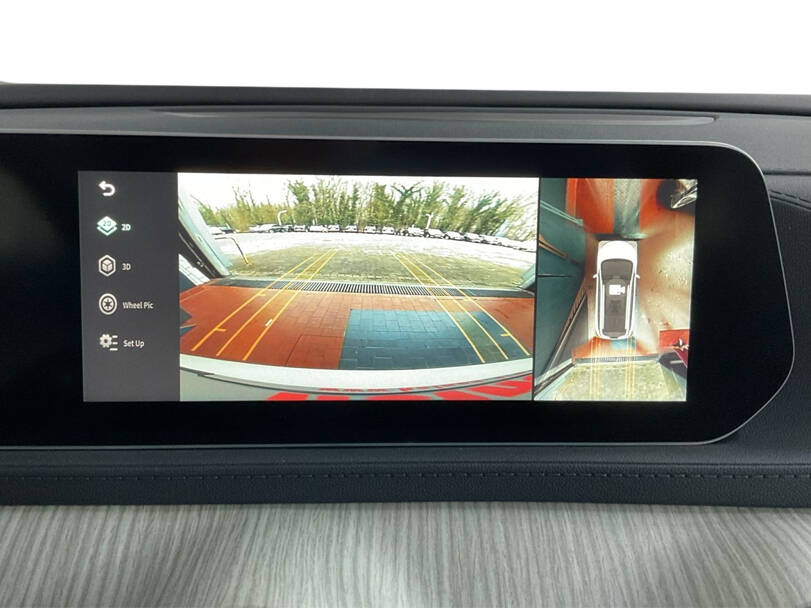 فورتينغ يو تور الداخلية 