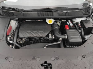 فورتينغ يو تور الخارجية 