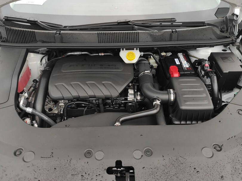 فورتينغ يو تور الخارجية 