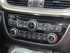 جي إيه سي GA8 الداخلية 