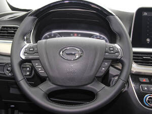 جي إيه سي GA8 الداخلية 