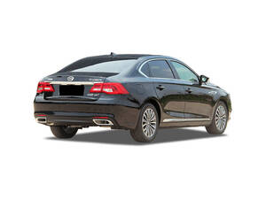 جي إيه سي GA8 الخارجية 