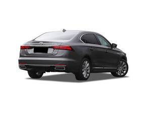 جي إيه سي GA8 الخارجية 