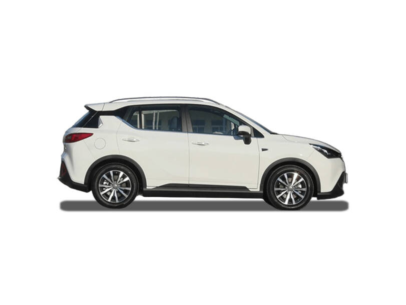 جي إيه سي GE3 EV الخارجية 