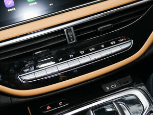 جي إيه سي GN6 الداخلية 