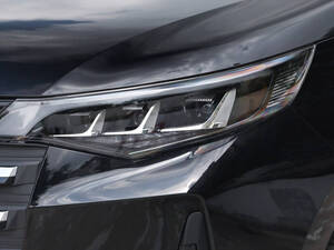 جي إيه سي GN6 الخارجية 