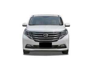 جي إيه سي GN8 الخارجية 