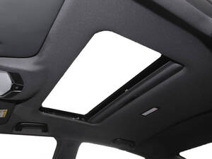 Geely Binray Interior 