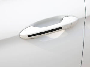 Geely Binray Exterior 