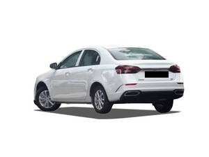 جيلي EC7 الجيل الثالث