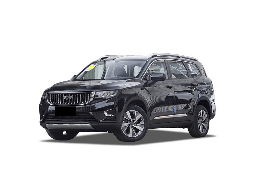 جيلي أوكافانجو 2026 الخارجية 