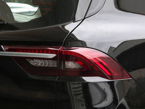 جيلي أوكافانجو الخارجية 