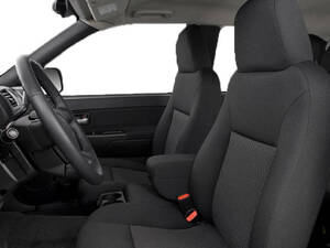 جي إم سي كانيون الداخلية 