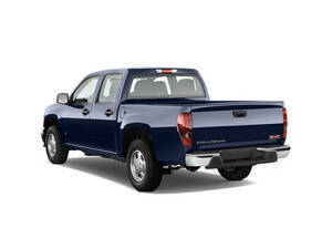 جي إم سي كانيون الخارجية 