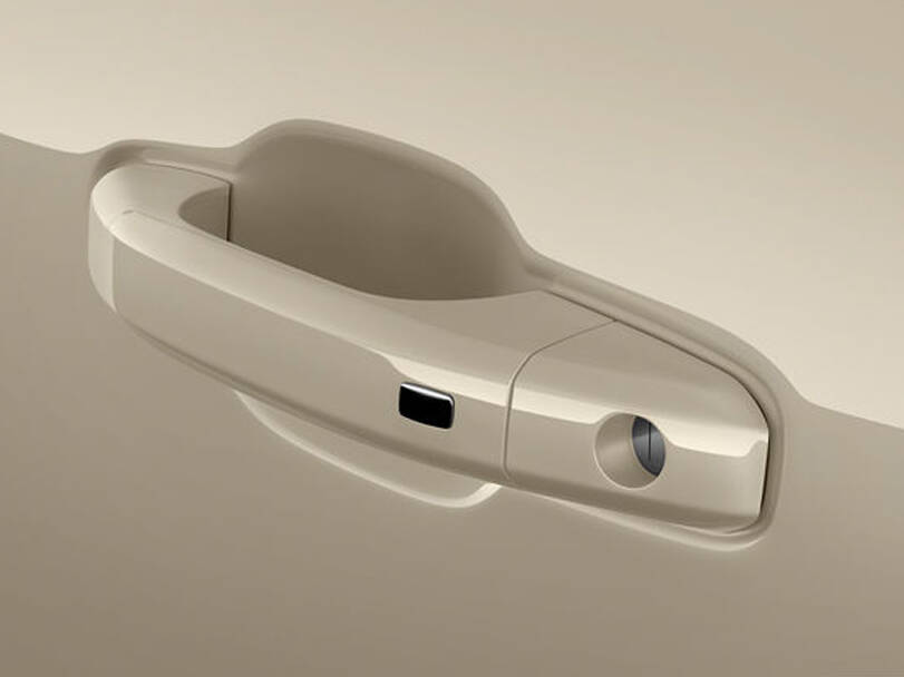 GMC Canyon 2025 Exterior 