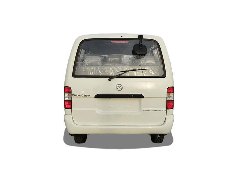 غولدن دراجون XML6502E الخارجية 