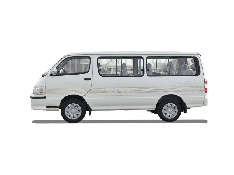 غولدن دراجون XML6502E الخارجية 