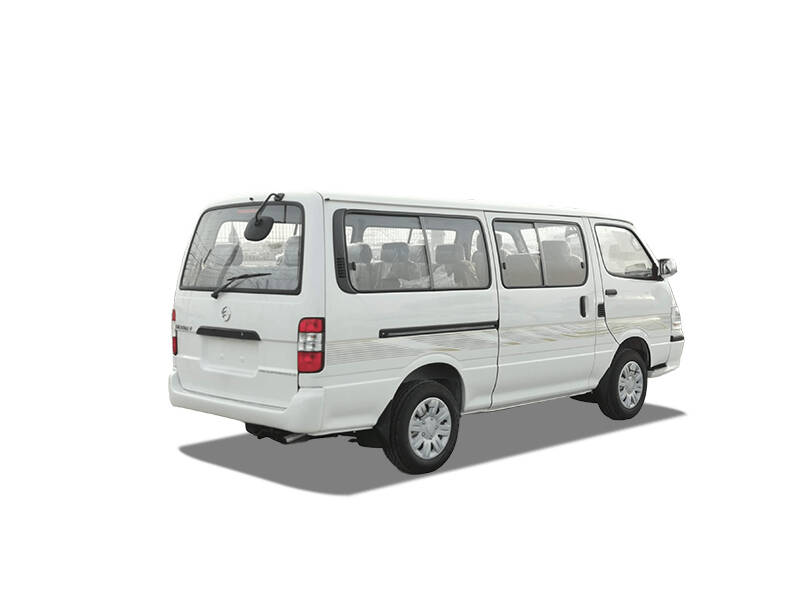 غولدن دراجون XML6502E الخارجية 