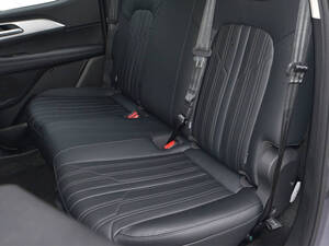 جريت وول كينج كونغ الداخلية 