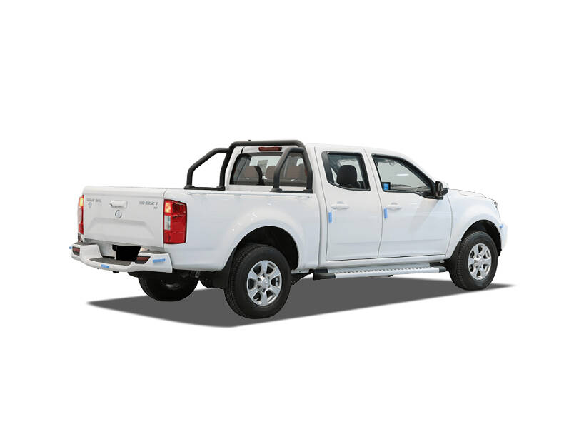 جريت وول وينجل 6 الجيل الأول الخارجية 