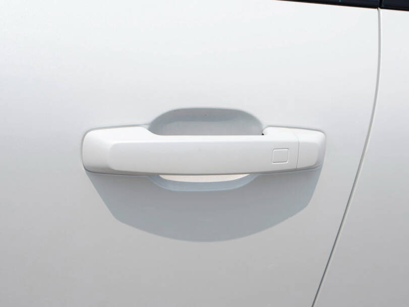 Haval Dargo Exterior 