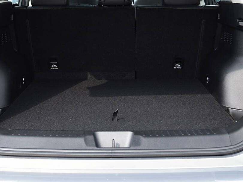 Haval Dargo Exterior 