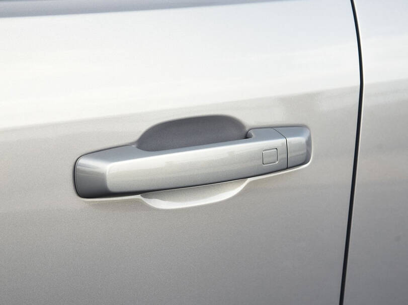 Haval Dargo Exterior 