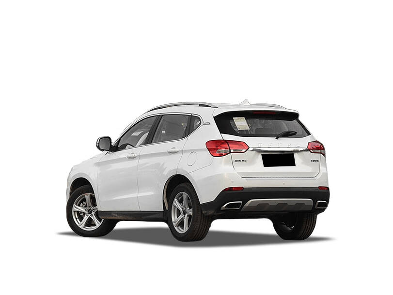 Haval H2 Exterior 