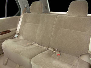 Honda Passport Interior 