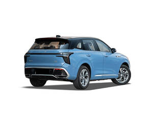 هونغ تشي HS3 الخارجية 