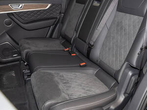 هونغ تشي HS7 الداخلية 