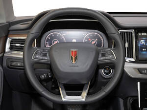 هونغ تشي HS7 الداخلية 