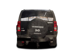 هامر H3 الخارجية 