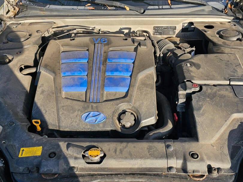 Hyundai Coupe Exterior 