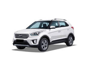 هيونداي جراند كريتا الجيل الأول (GS)