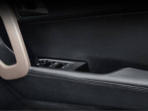 هيونداي جراند كريتا الداخلية 