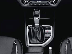 هيونداي جراند كريتا الداخلية 