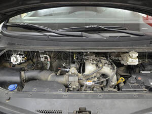 هيونداي جراند ستاريكس الخارجية 