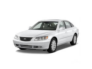 هيونداي جرانديور الجيل الرابع (TG)